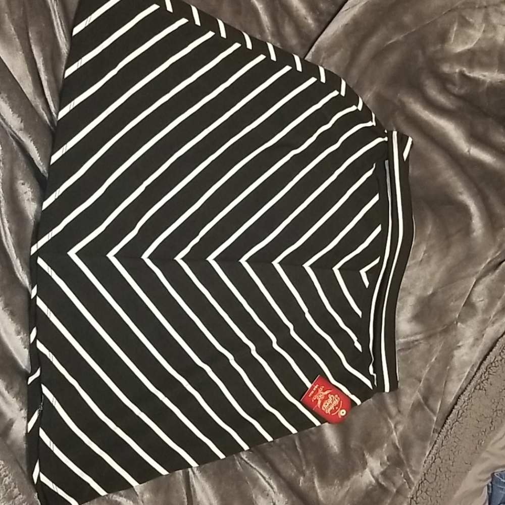 Lightweight summer skirt